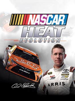 nascar heat evolution ocean of gamesDownload it from nascar heat ...