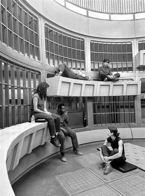 Image result for Alien Movie Bush Edit