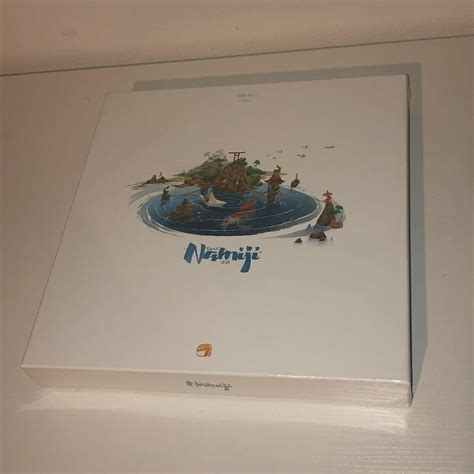 NAMIJI KICKSTARTER EXCLUSIVE DESIGNER EDITION - Painted minis in hand ...