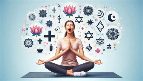 Chamunda Swami Ji | Spiritual Healing Center New york - is it good to yawn while praying