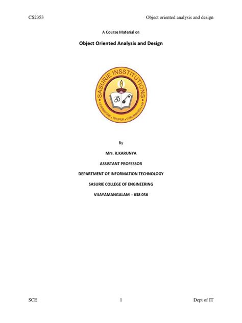 Object-Oriented Analysis and Design Using UML 的图像结果