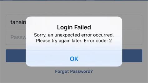 Facebook Error Fix 的图像结果