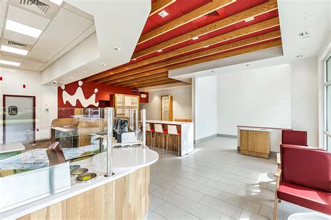 Smoothie King — ClS Architects