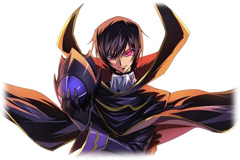 Code Geass Lelouch Zero 的图像结果