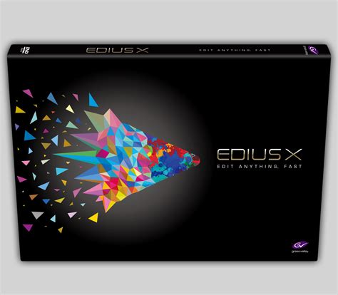 Image result for Edius Video Editing Software