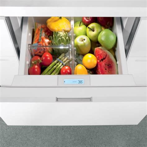 Sub-zero Refrigerator Drawers 24” ID-24R in Houston, TX - K&N Sales
