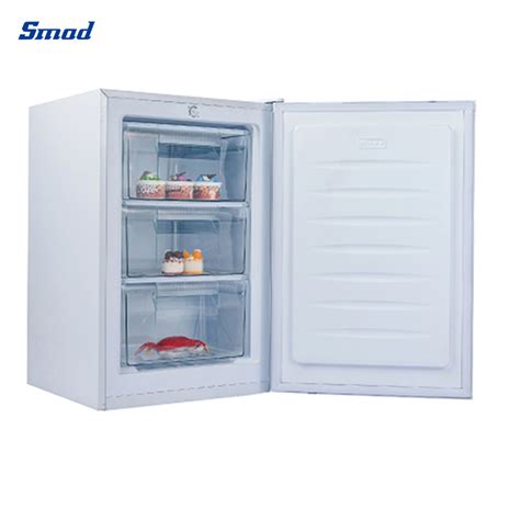 Image result for Small Compact Upright Freezer