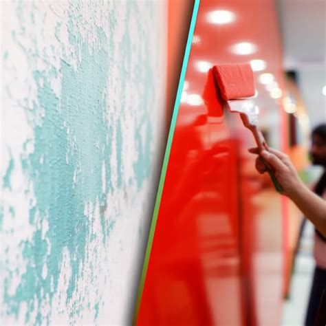 Showroom Painting Ved Road: Glossy Finish (2025)