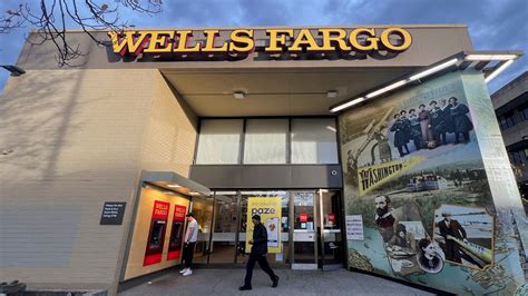 Concerns rise about sales practices at Wells Fargo - The Banker