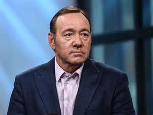 Audio recording of Kevin Spacey court hearing provides insight on actor