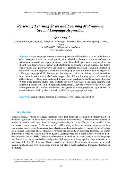 Image result for Motivation in Second Language Learning