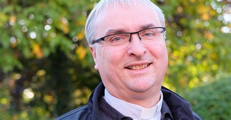 Berufungsgeschichte Pfarrer Roland Bohnen | radio horeb Leben mit Gott ...