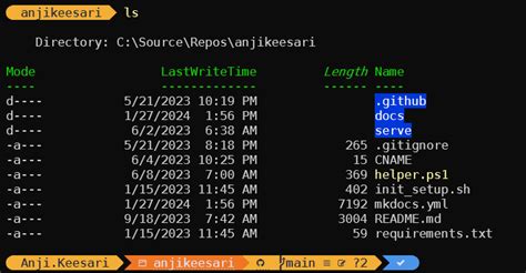 Image result for Windows Terminal Customization
