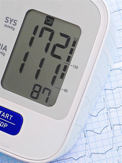 Hypertension: Causes, risks, and dietary solutions