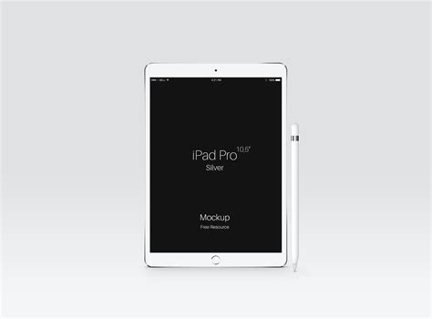 Ipad Psd Mockup