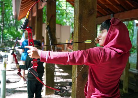 Camp Fire Minnesota - Field Trip Adventures