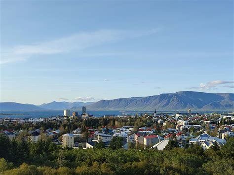 Jobs in Iceland For Foreigners: A Comprehensive Guide