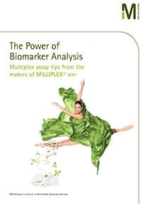 Cell Signaling Multiplex Assays Using Luminex® Technology | Life ...