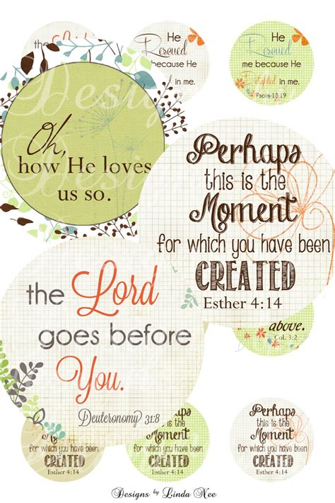 Scripture Loop 的图像结果