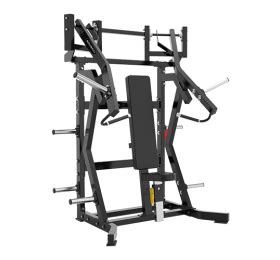 ASP-15 SEATED INCLINE CHEST PRESS