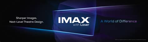 IMAX - Pathé