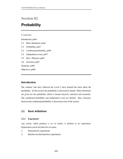 Probability Examples and Solutions 的图像结果