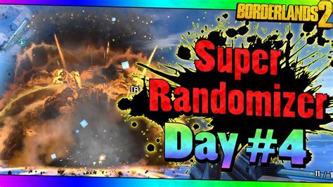 Image result for Super Randomizer BL2