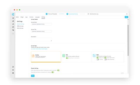 Creating a Feedback Form 的图像结果