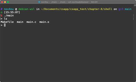Image result for Simple Unix Shell in C Images