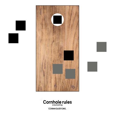 10 Cornhole strategies and tips for beginners in 2025 - cornholestore.com