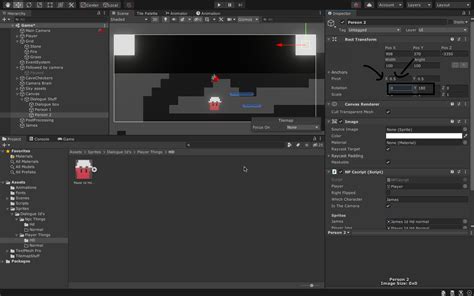 Image result for Unity 2D Sprite Flipping Animation