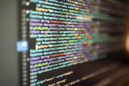 Computer Program 的图像结果