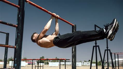 Image result for Front Lever Exercise