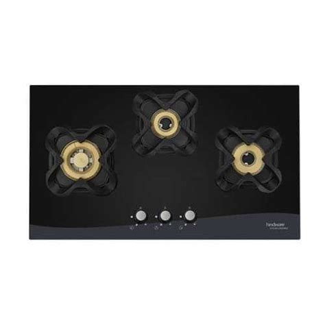 Hindware Built in hob TULIP 3B 78 Cm b2bonline