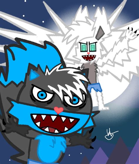 Image result for HTF Animals