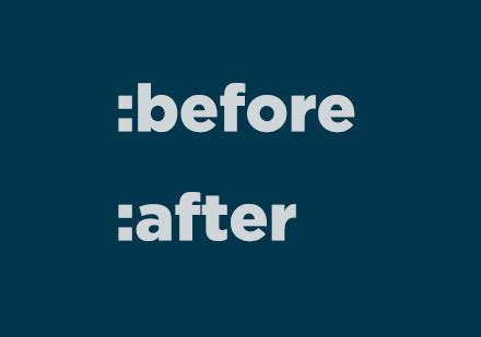 Image result for Before and After HTML CSS