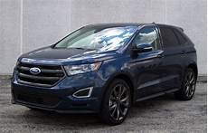 ford edge test test drive 2017 ford edge sport the daily drive ford edge test test drive 2017 ford edge sport the daily drive