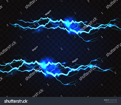 Lightning Vector 的图像结果
