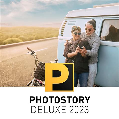 MAGIX Photostory Deluxe 2023 - photo editing program for slideshows ...