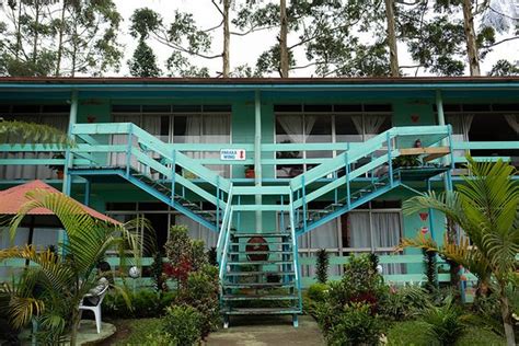 KIMININGA LODGE (Mount Hagen) - Lodge Reviews & Photos - Tripadvisor