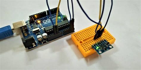 Image result for Arduino 6050 YouTube Tutorial