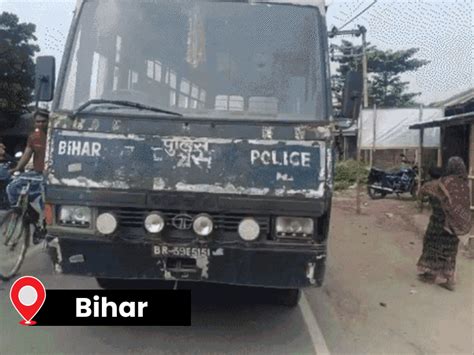 NIA raids eight Bihar locations over terror conspiracy: One suspect ...
