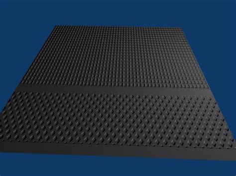 GIMP Normal Map Plugin 的图像结果