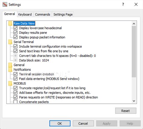 Image result for At Command Serial Terminal