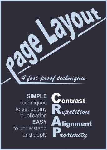 Image result for Key Terms Page Layout Examples