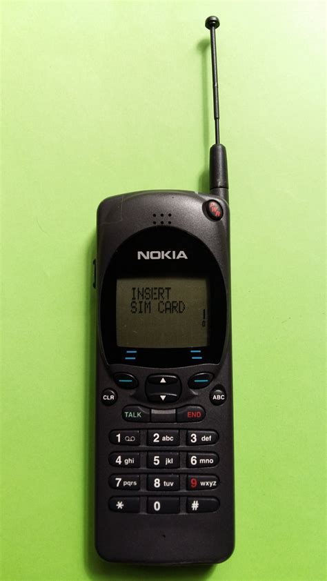 Nokia 2190 - www.handyspinner.ch