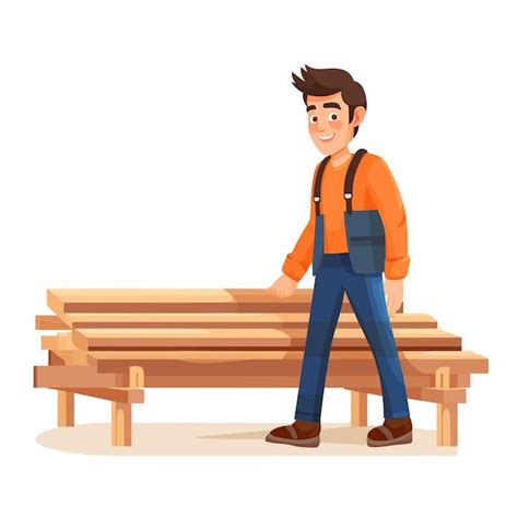 Carpenter Vector 的图像结果