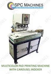 Pad Printing Machine and Pad Printing Machines Manufacturer | Sai Print ...