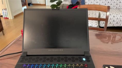 Image result for Alienware M16 清灰