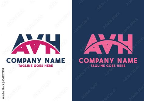 Image result for AVH Audio Visual Logo